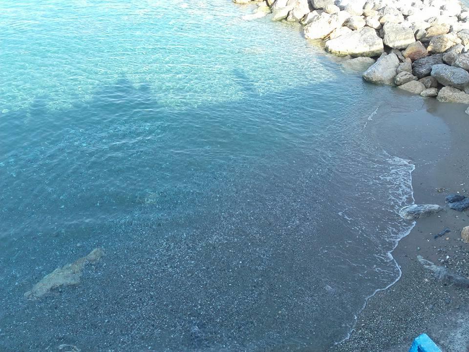 Sea Garden Hotel Acquappesa Kültér fotó