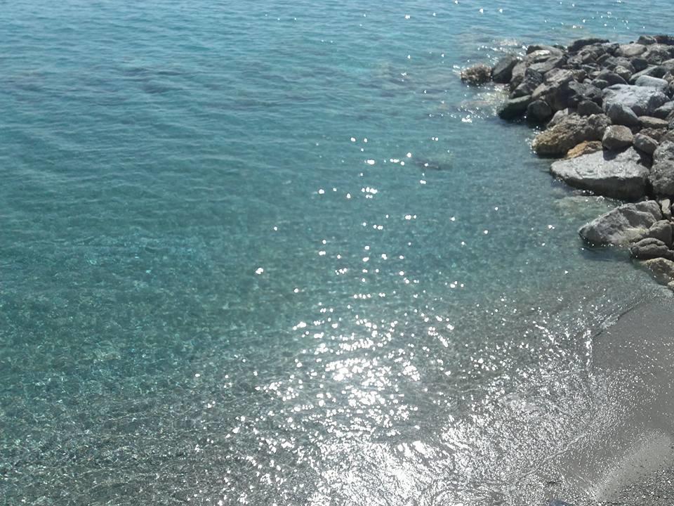 Sea Garden Hotel Acquappesa Kültér fotó