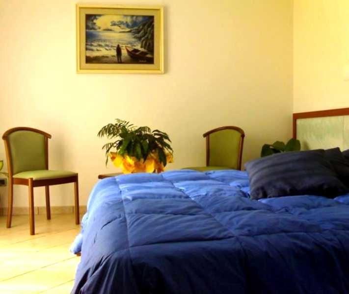 Sea Garden Hotel Acquappesa Kültér fotó