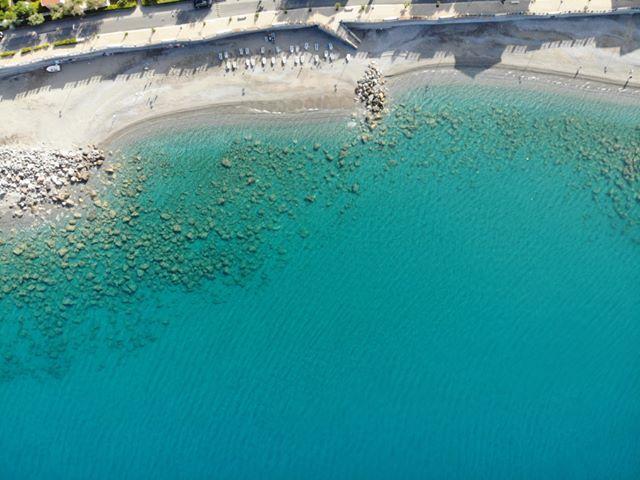 Sea Garden Hotel Acquappesa Kültér fotó