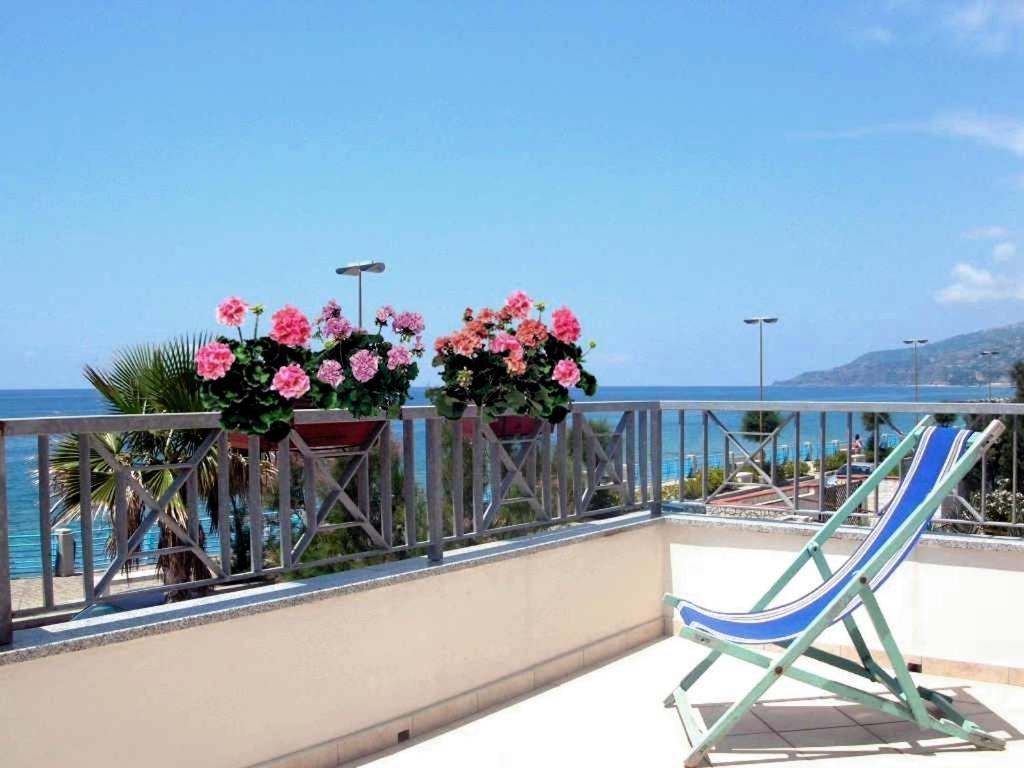 Sea Garden Hotel Acquappesa Szoba fotó