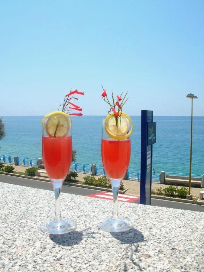 Sea Garden Hotel Acquappesa Szoba fotó